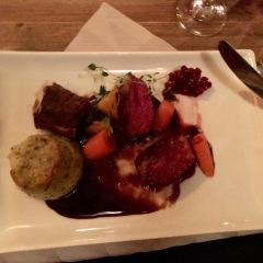 Nili Restaurant User Photo