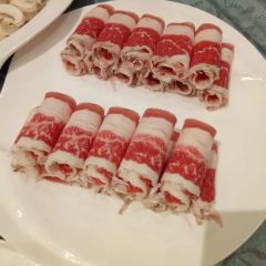水中仙东雅国际酒店·餐厅 여행 사진