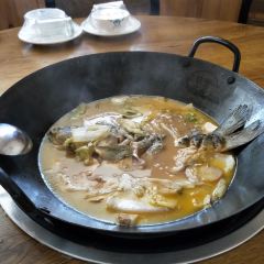 妈妈家菜馆 User Photo