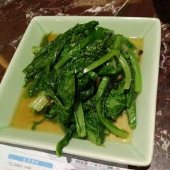 Xinbailu Restaurant (aiqinhaigouwugongyuan) ảnh của người dùng