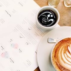Industry Beans Fitzroy張用戶圖片