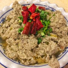 Niujie Halal Man Heng Ji User Photo