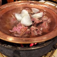 Niujie Halal Man Heng Ji User Photo