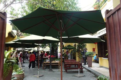 Madame Lan Restaurant