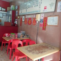 Kedai Kopi Fatt Kee User Photo
