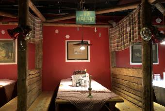 Restaurant Zetor user photo