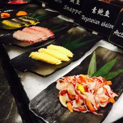 悅享·多倫多海鮮自助餐廳(永珍城店)張用戶圖片