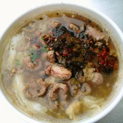 DA MU ZHI NIU ROU FEN User Photo