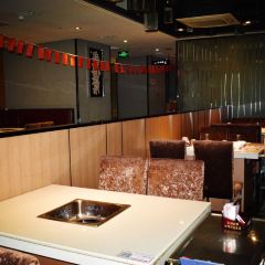 Chuan Guo Yi Hao Huo Guo(Ding Wang Tai) User Photo