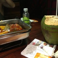 妈妈菜舟山海鲜(定海凯虹店) User Photo