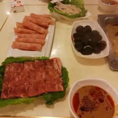 Hanbaba Grilled Fish (xinghetianjie) User Photo