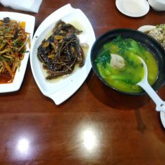 Mao Pai Lou(Liu Jia Ren Dian) User Photo