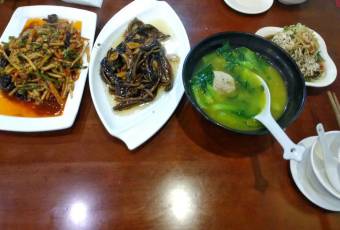 Mao Pai Lou (Liujiaren Branch) user photo