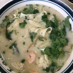 DAN MO HUI MIAN User Photo