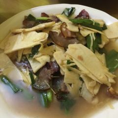 永新土菜馆(五井路店) User Photo