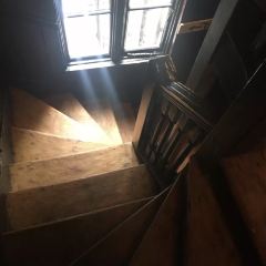 Drury House User Photo