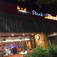 Steak On The Rocks 여행 사진