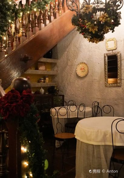 Barbara's Heritage Restaurant