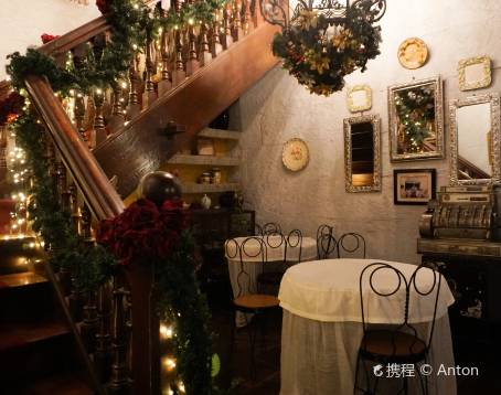 Barbara's Heritage Restaurant