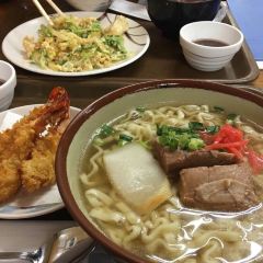 Hanagasa Shokudo User Photo