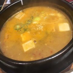 首尔朴宝·炭火烤肉(武川路总店) User Photo