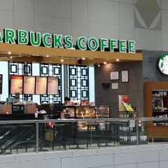 Starbucks (changlejichang) User Photo
