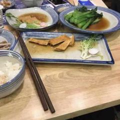 Cooking Taichi ảnh của người dùng