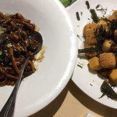 Yuanyuan Restaurant(Xingguo Road) ảnh của người dùng