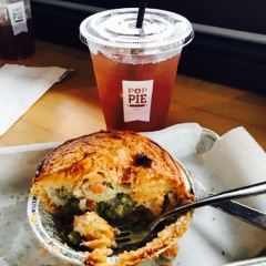 Pop Pie Co. University Heights User Photo