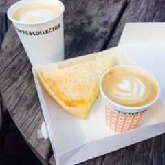 Coffee Collective Jægersborggade User Photo