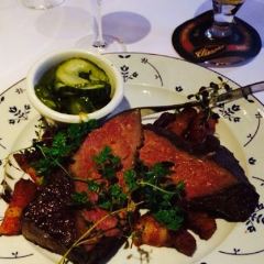 Restaurant Schonnemann User Photo