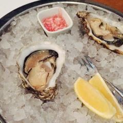 Bigfish Andrássy Seafood Bistro 여행 사진