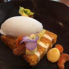 Blue Duck Tavern User Photo