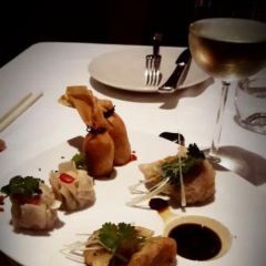 The Source by Wolfgang Puck 여행 사진