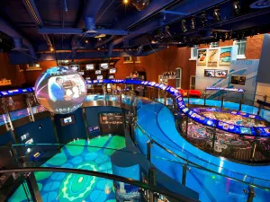 The Walt Disney Family Museum
