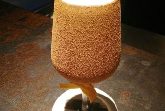 FOC Restaurant User Photo