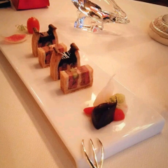 LA TOUR D'ARGENT User Photo