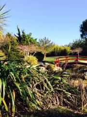 Miyazu Japanese Garden