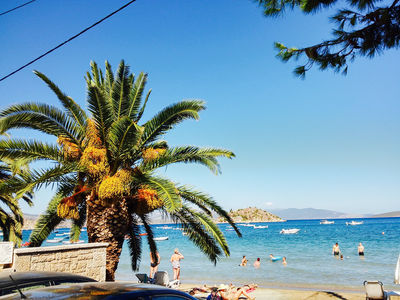 Tolo Beach