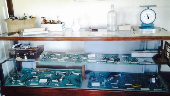 Australian Inland Mission