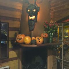 Cafe Mosaico User Photo