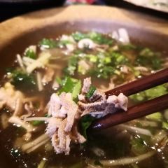 GUSHIXIANG 여행 사진