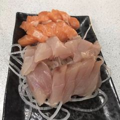 巷子內海鮮熱炒合菜 User Photo
