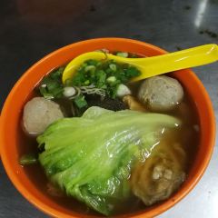 Tak Fat Beef Ball User Photo
