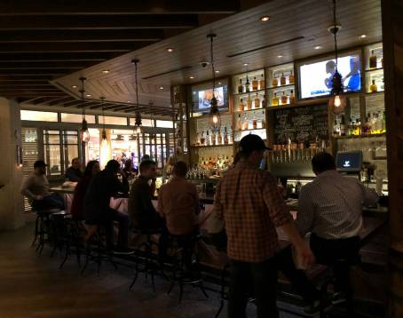 Yardbird Table & Bar