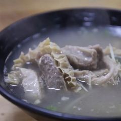 Bei Xin Qiao Beef Chop Suey User Photo