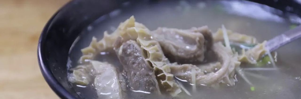 Bei Xin Qiao Beef Chop Suey