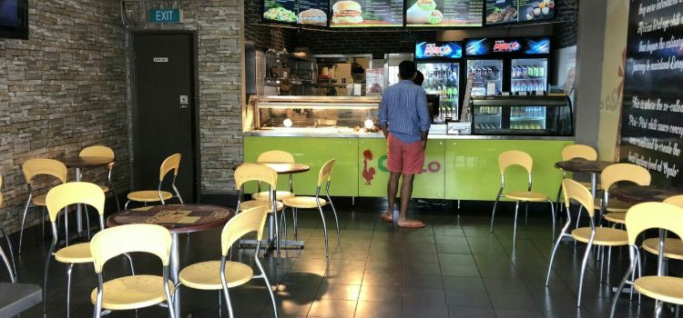 Ogalo Lane Cove