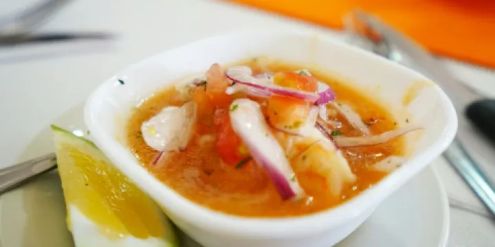 Fusion Bar & Grill Restaurant