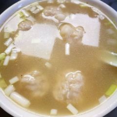 寶華麵店張用戶圖片